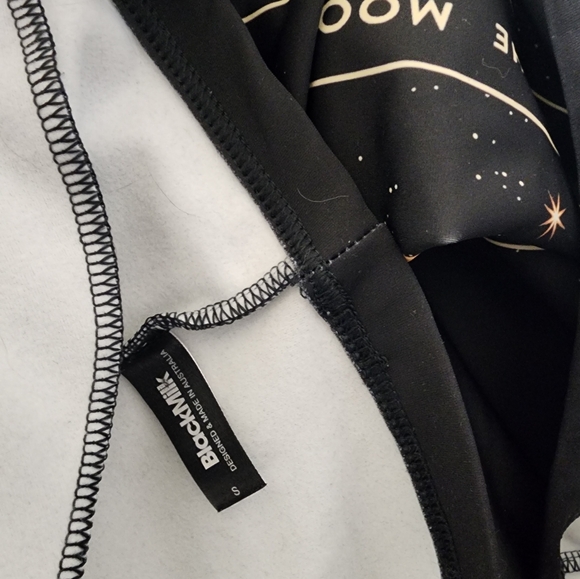 Moon Card Hoodie Sweater - Picture 5 of 10